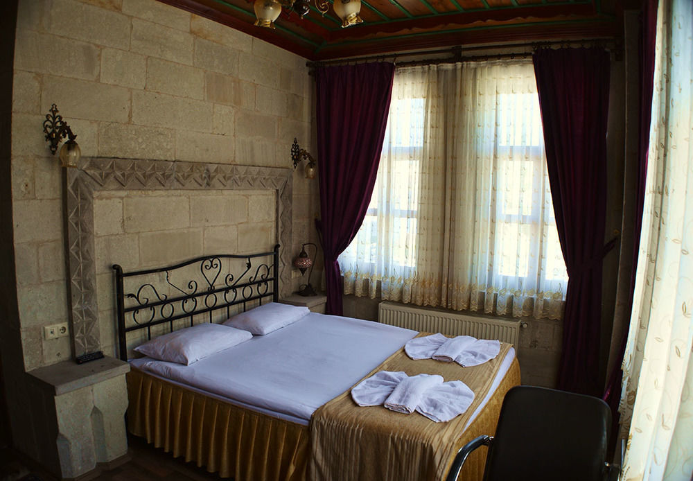Cappadocia Stone Palace Göreme Dış mekan fotoğraf